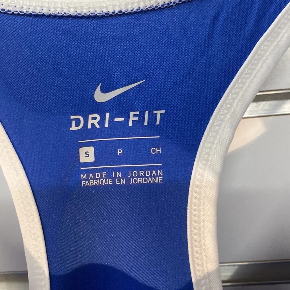 NIKE dri- fit running Tank - Picture 2 of 5
